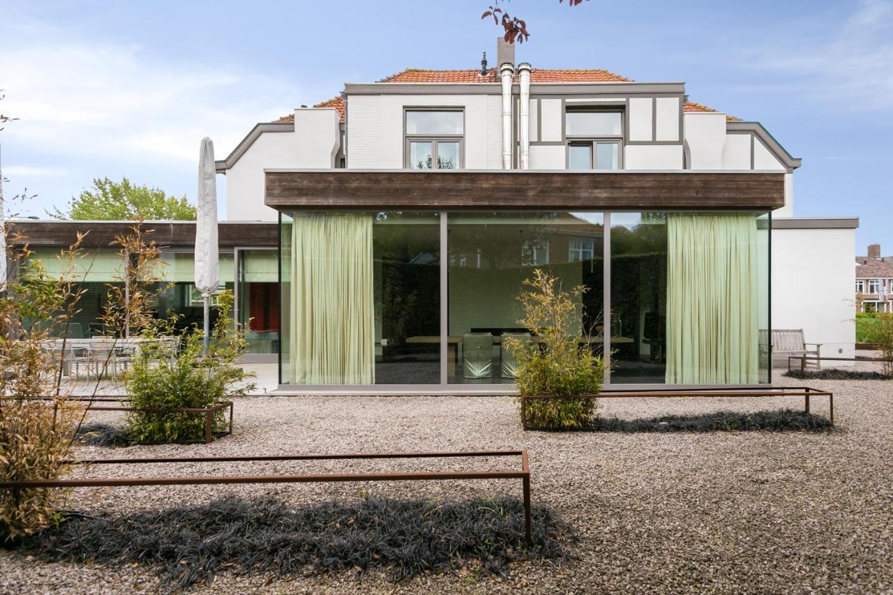 Studio Het Strandhuis Ka04 Vlissingen Exterior photo